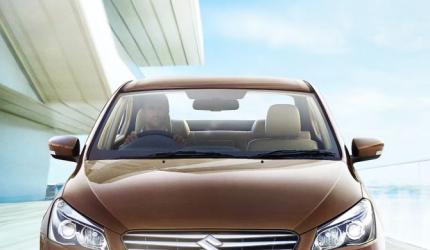 Coming soon: A revamped Maruti Ciaz with better mileage