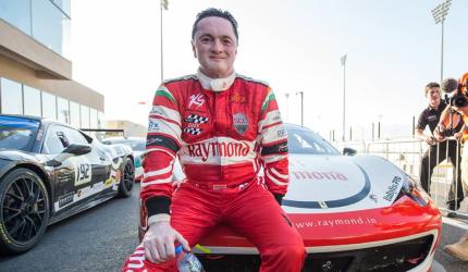 Raymond's scion Gautam Singhania to contest in FIA elections