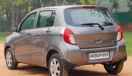 10 factors that make Maruti Celerio diesel an attractive car