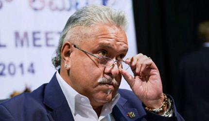 Open-ended warrant issued against Mallya