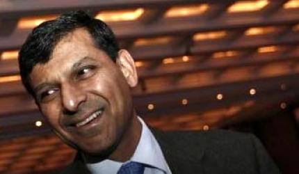 CPI target band could tighten in 5-10 years: Raghuram Rajan