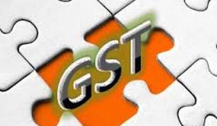 'GST structure is complex' 