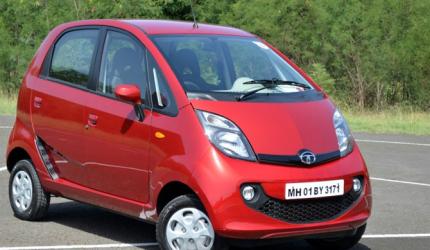 Rs 199,000 'GenX Nano' launched