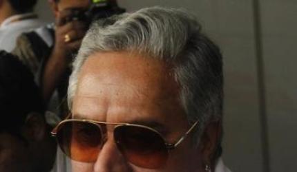 Mallya interview: Why complaint to cyber police may go in vain