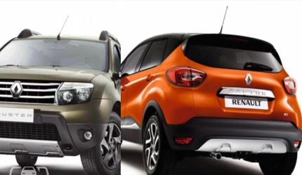 Renault Kwid, an exciting car priced less than Maruti 800!