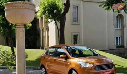 REVIEW: The all new Ford Figo is mainly targeted towards the youth