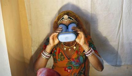 What does Microsoft see in Aadhaar?