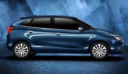 Maruti to export made-in-India car to Japan