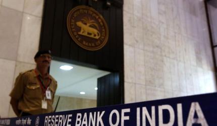 Banks' gross NPAs may rise to 13.5% by Sep: RBI report