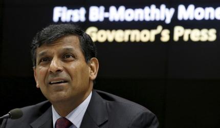 Naming of all defaulters will kill businesses: Rajan