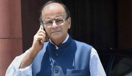 GST council okays 4-tier tax, highest slab at 28%