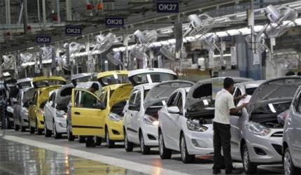 Auto sector gets relief but no word on cutting GST