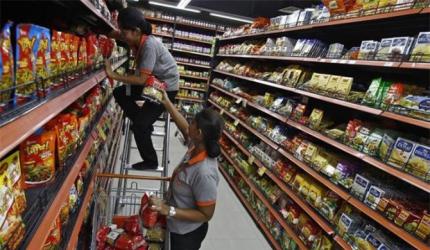 9 BJP-ruled states may ratify Bill on GST by end of August