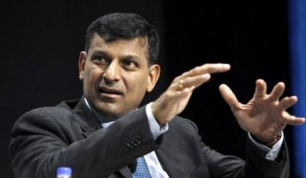 Rajan says his wife does not want him to join politics