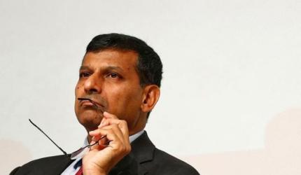 Rajan says attacks on him were 'abominable'