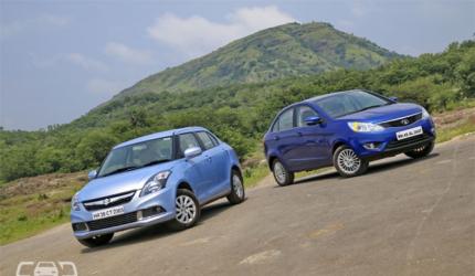 Maruti, Toyota post double digit growth in November