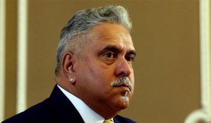 Mallya says Twitter account hacked