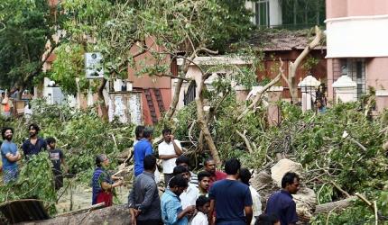 Hit by Cyclone Vardah? Now pay the price for insurance claims