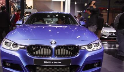 BMW's amazing cars that you would love to own!