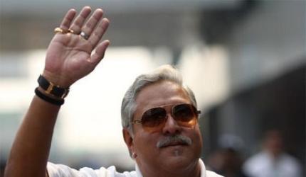 Mallya resigns as USL chief; to be paid Rs 515 crore