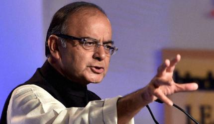 Lies of 'Mahajhootbandhan' exposed by CAG report on Rafale: Jaitley