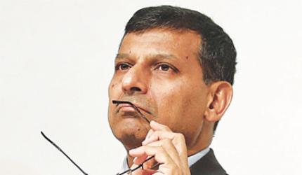 Rajan has right to speak on all issues, asserts Chidambaram