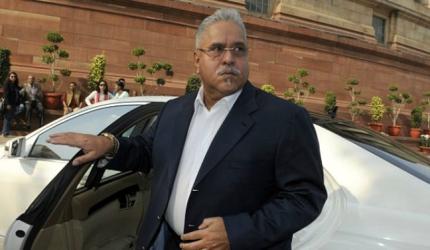 Mallya's jet to be auctioned at low reserve price