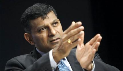 Nobel Laureate Raghuram Rajan? We will know on Monday