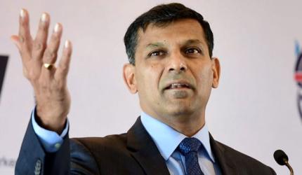 'Young India will look at Rajan as a terrific achiever'