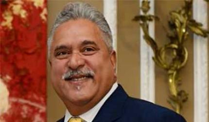 Mallya asks Indian authorities to interview him in London