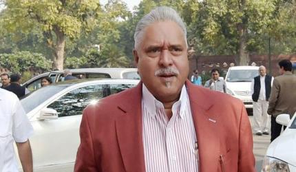 Now, ED summons Mallya in IDBI fraud case