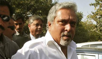 ICAI reviews financial statements of Mallya's firms