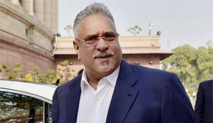 Warrant against Mallya in cheque bounce case