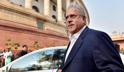 Missing India? There's nothing to miss, says Mallya