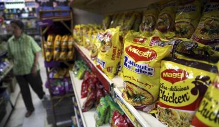 GST anti-profiteering authority pulls up Nestle