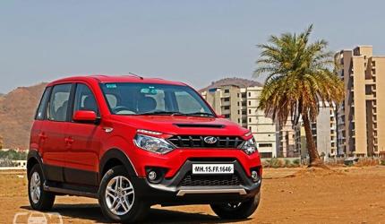 Will Mahindra succeed with the NuvoSport?