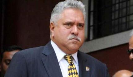 Mallya has no intention to return: ED tells court