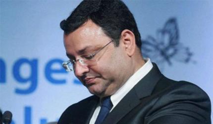 Mistry's ouster: How the tables turned at Bombay House