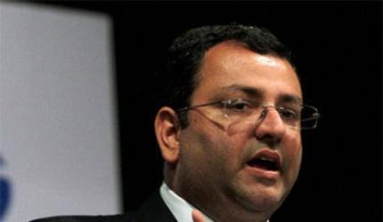 Was Cyrus Mistry a victim of back-seat driving?