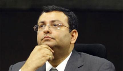 Cyrus Mistry's Vision 2025 scrapped