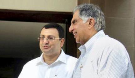 Sebi to look into Tata-Mistry saga