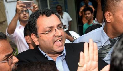 Mistry's tirade against Ratan Tata continues unabated