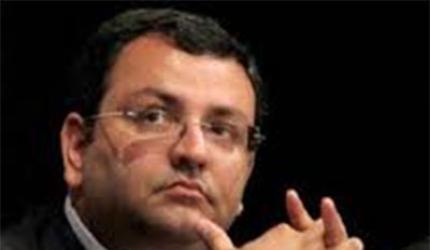 Banks says, Mistry's write-down claims exaggerated