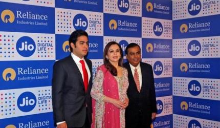 How Mukesh Ambani re-invented Reliance again