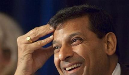 'Rajan the communicator had the last laugh'