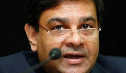 Parliamentary panel to quiz Urjit Patel on note ban on Wed