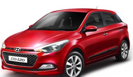 Hyundai launches Elite i20 automatic at Rs 9.01 lakh