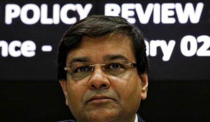 Who initiated note ban? RBI governor evasive