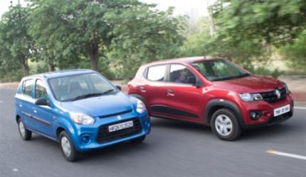 This is why Maruti is India's No 1 carmaker