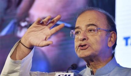 Will consumers benefit from lower tax under GST? Jaitley thinks so